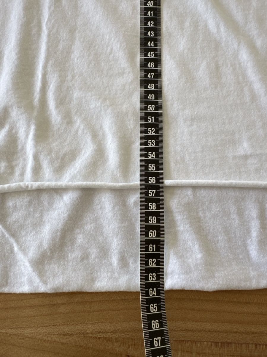 T-shirts: Shirt ‚nice‘ – D'occasion à illnau par sapperlotti 3