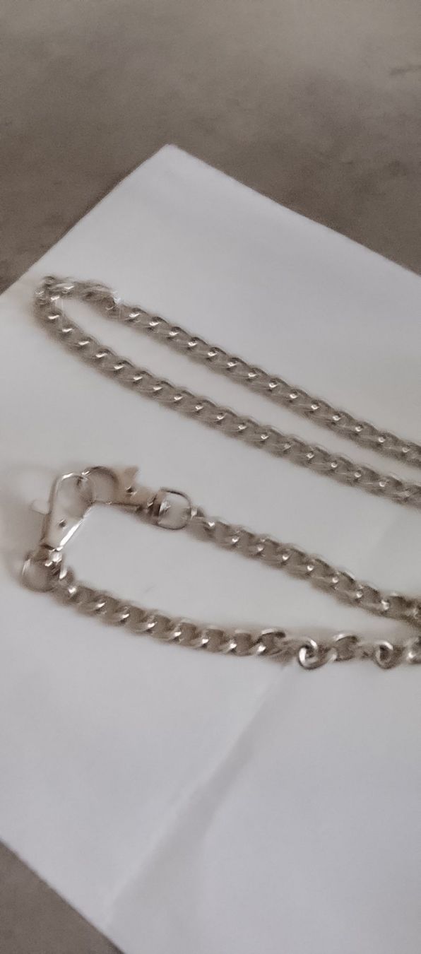 Catenine: Modeschmuck Kette – Usato da Oberriet SG venduto da snj_bjb7
