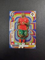 Panini FIFA World Cup 2026 Nuno Mendes Limited Edition