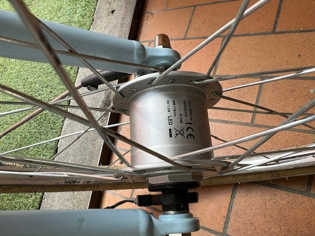 Puky Velos: PUKY SKYRIDE 24-3 – Neu (gemäss Beschreibung) aus Rheinfelden von Kai_Franz 3