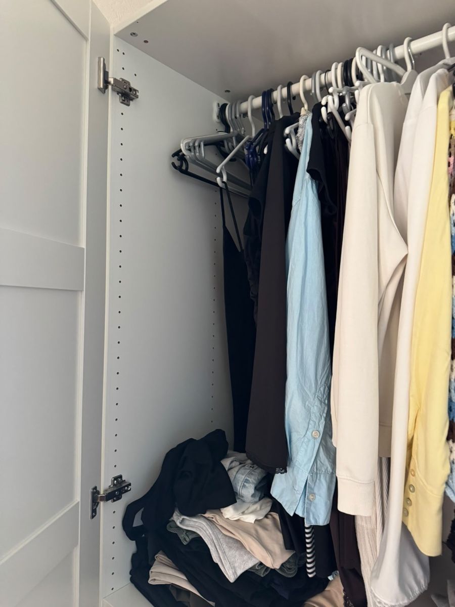 Armadi: Ikea Schrank – Usato da Tafers venduto da xhe_wnm6 1