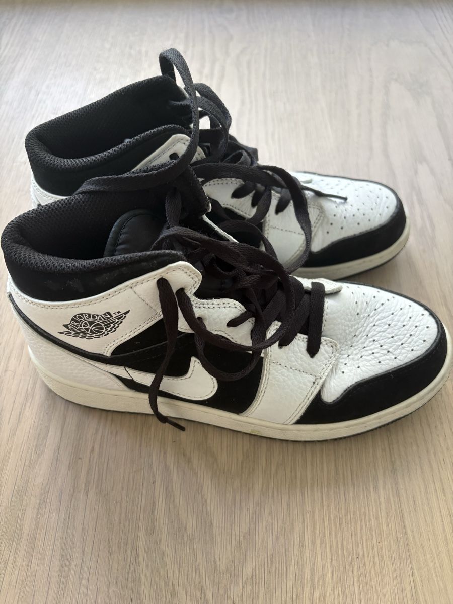 Nike Scarpe da donna: Air Jordan Sneakers  – Usato da Zürich venduto da mausi030
