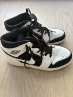 Air Jordan Sneakers 