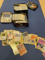 Riesige Pokemon Bulk Sammlung