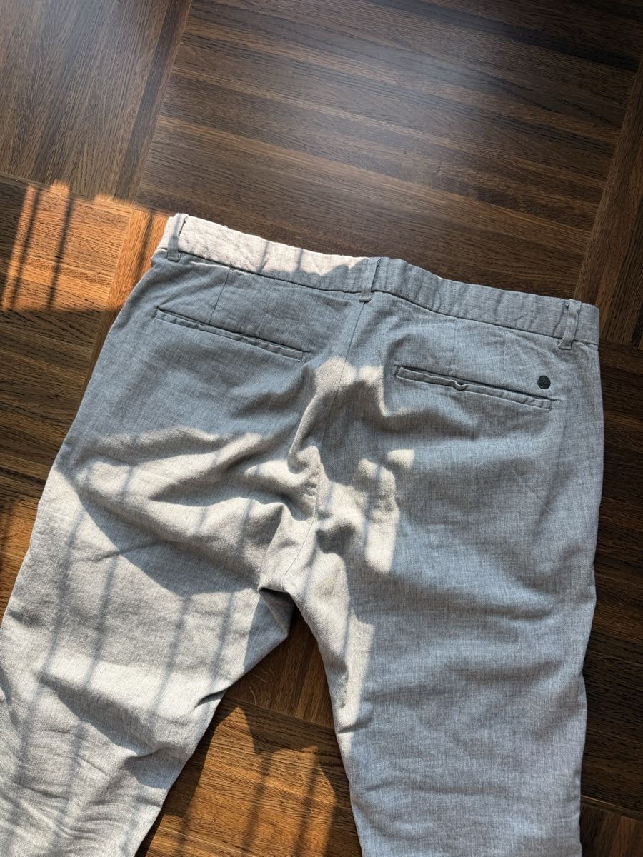 We Pantaloni: WE FASHION HOSEN 34/36 regular – Usato da Zürich venduto da solaba 2