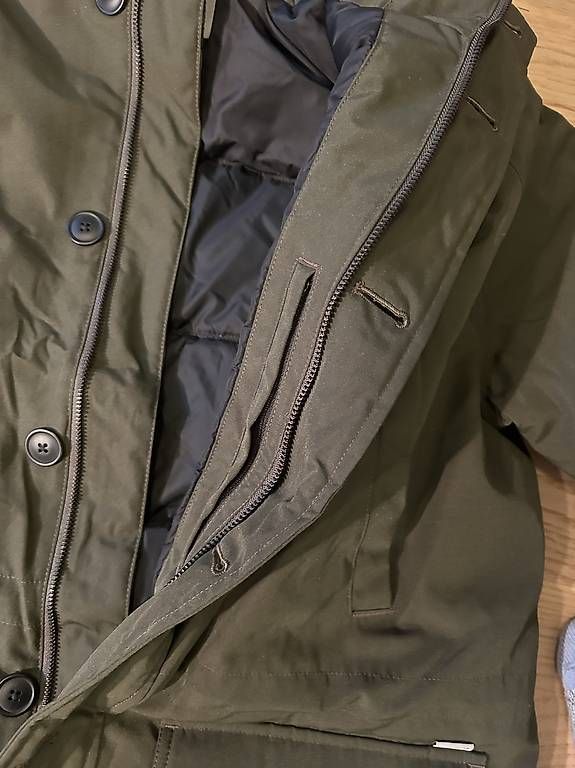 Mäntel: Carhartt Parka – Gebraucht aus Binningen von KKuestner 2