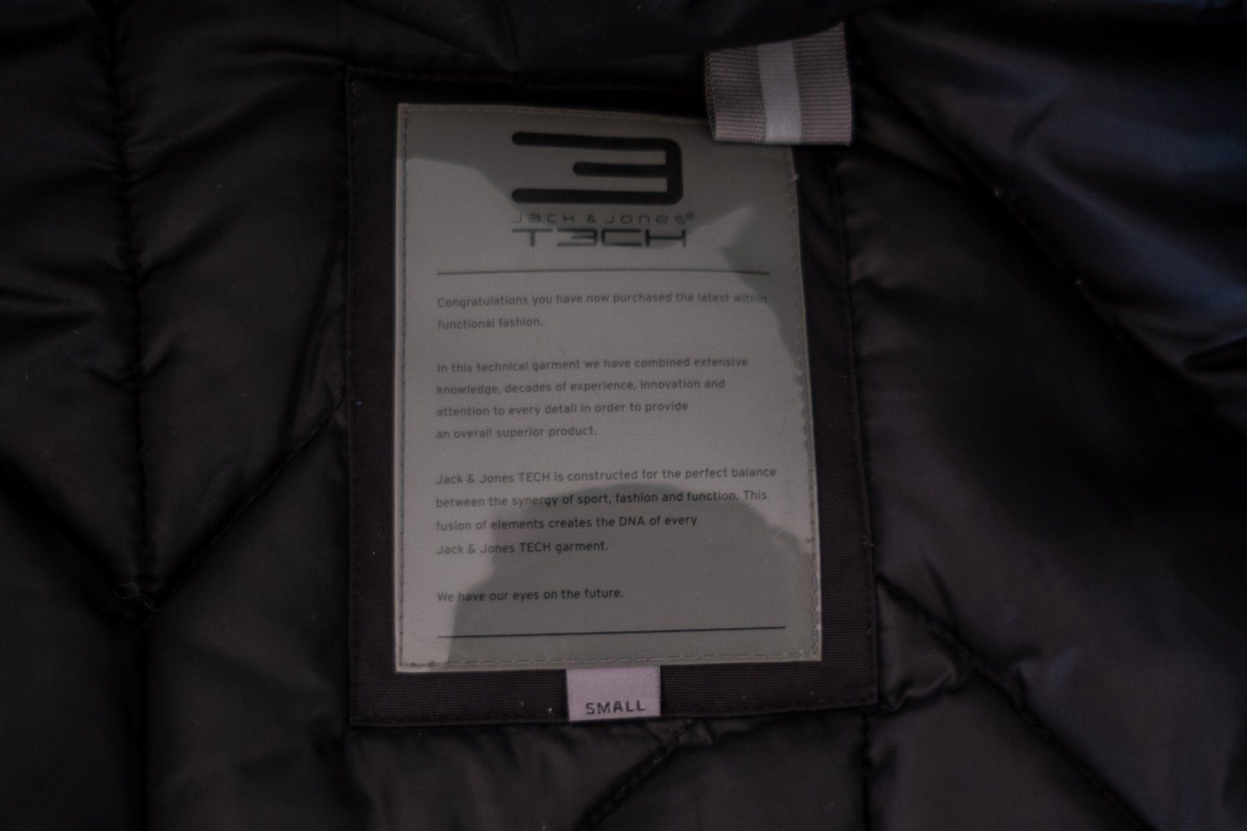 Jack & Jones Giacche: Jack & Jones Ski & Winterjacke – Usato da Birmensdorf ZH venduto da mku_9qbw 1