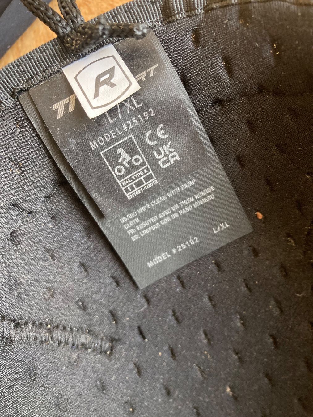 Fox Pantaloni: Fox MTB Hosen Beinschoner – Usato da Dotzigen venduto da BIKES.AND.RECORDS 1