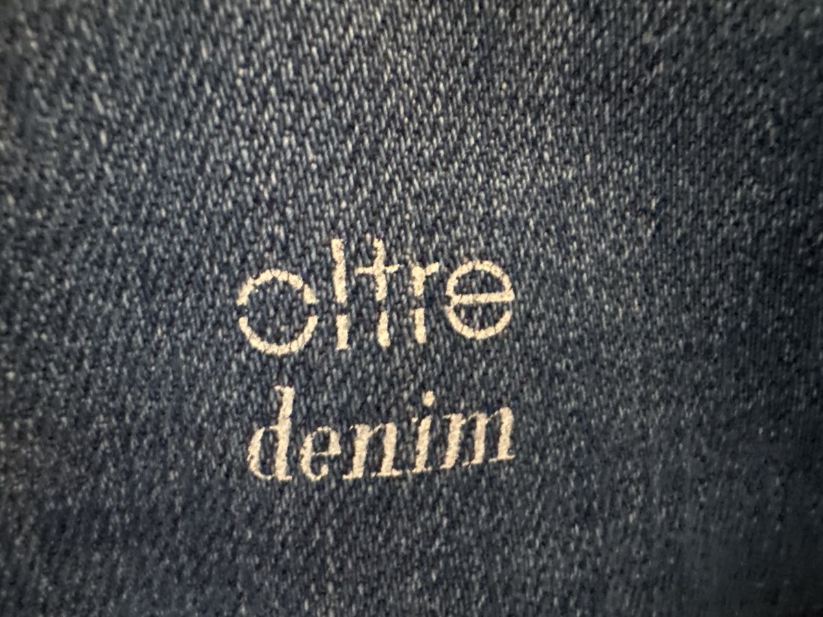 Jeans: Stylische Jeansjacke Gr. 36-38 – Neu (gemäss Beschreibung) aus Thalwil von syd_2rxt 2