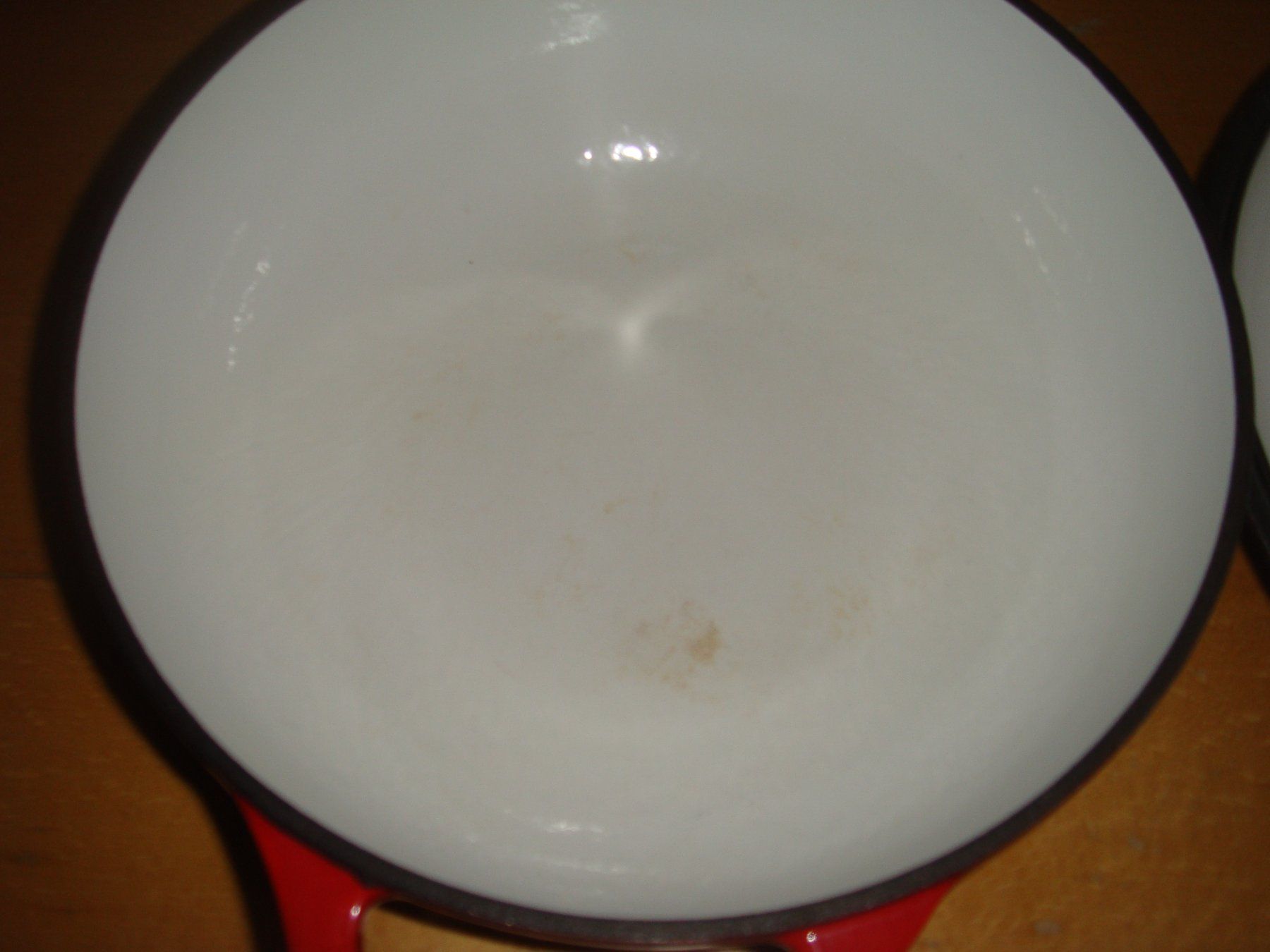 Padelle: Pyrex Bräter 24 cm DM – Usato da Reinach BL venduto da Maryichbins 1
