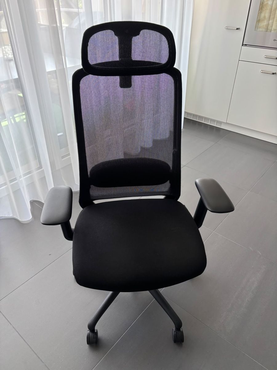 Chaises: Bürostuhl – D'occasion à Inwil par DiNozzo01