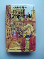Charles Dickens: David Copperfield