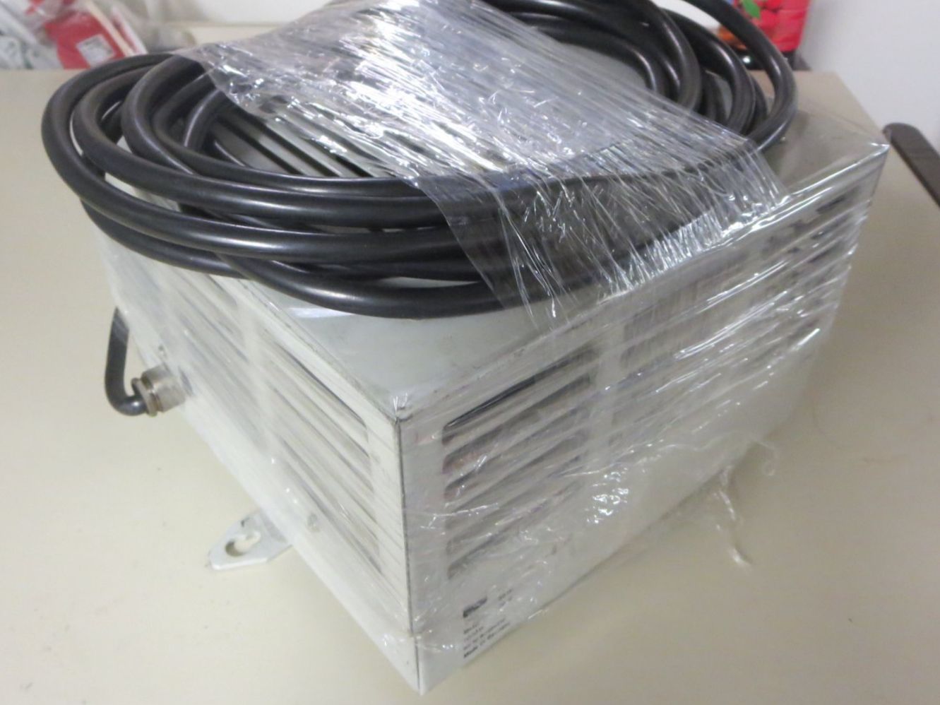 Heizgeräte: Heizlüfter Ismet 380V / 2000W – Gebraucht aus Knonau von Majorspede 4