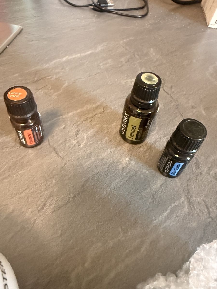 Doterra Ätherische Öle: Doterra Lampe und Öle – Neu und originalverpackt aus Rothrist von ale_h7dz 2