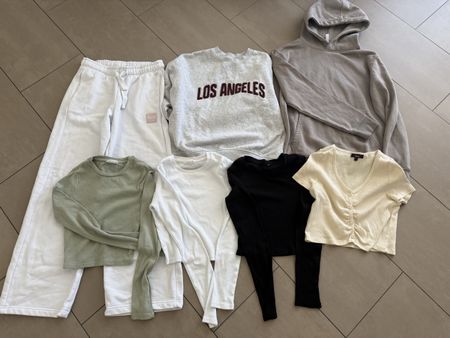 7-Teiliges Set