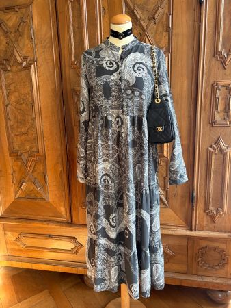 SMITH & SOUL Maxi Kleid Größe XS / Übergröße /  wie Neu