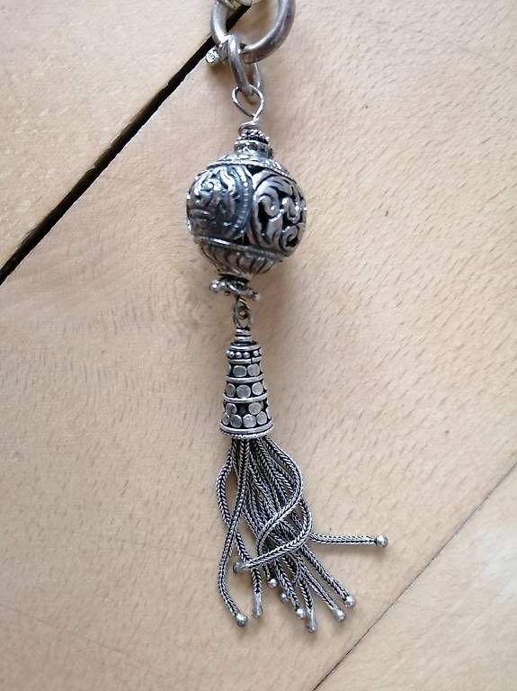 Catenine: Echt Silber (925) Kette – Usato da Zürich venduto da Pinalina