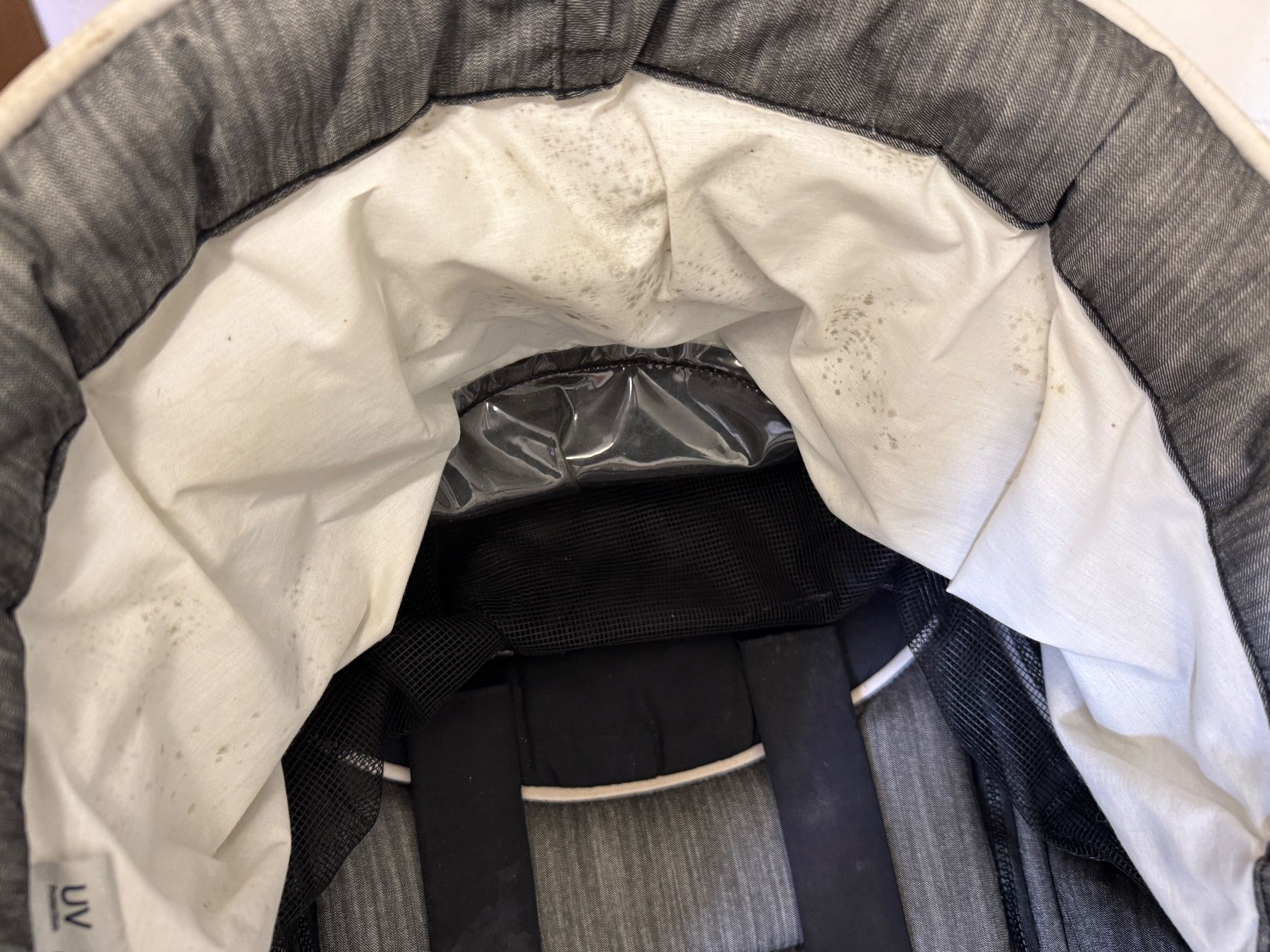 Teutonia Poussette: Kinderwagen – D'occasion à Altishofen par UrsulaP0102 3