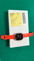 Titanium Apple Watch Ultra, 49mm, GPS + Cellular (LTE)