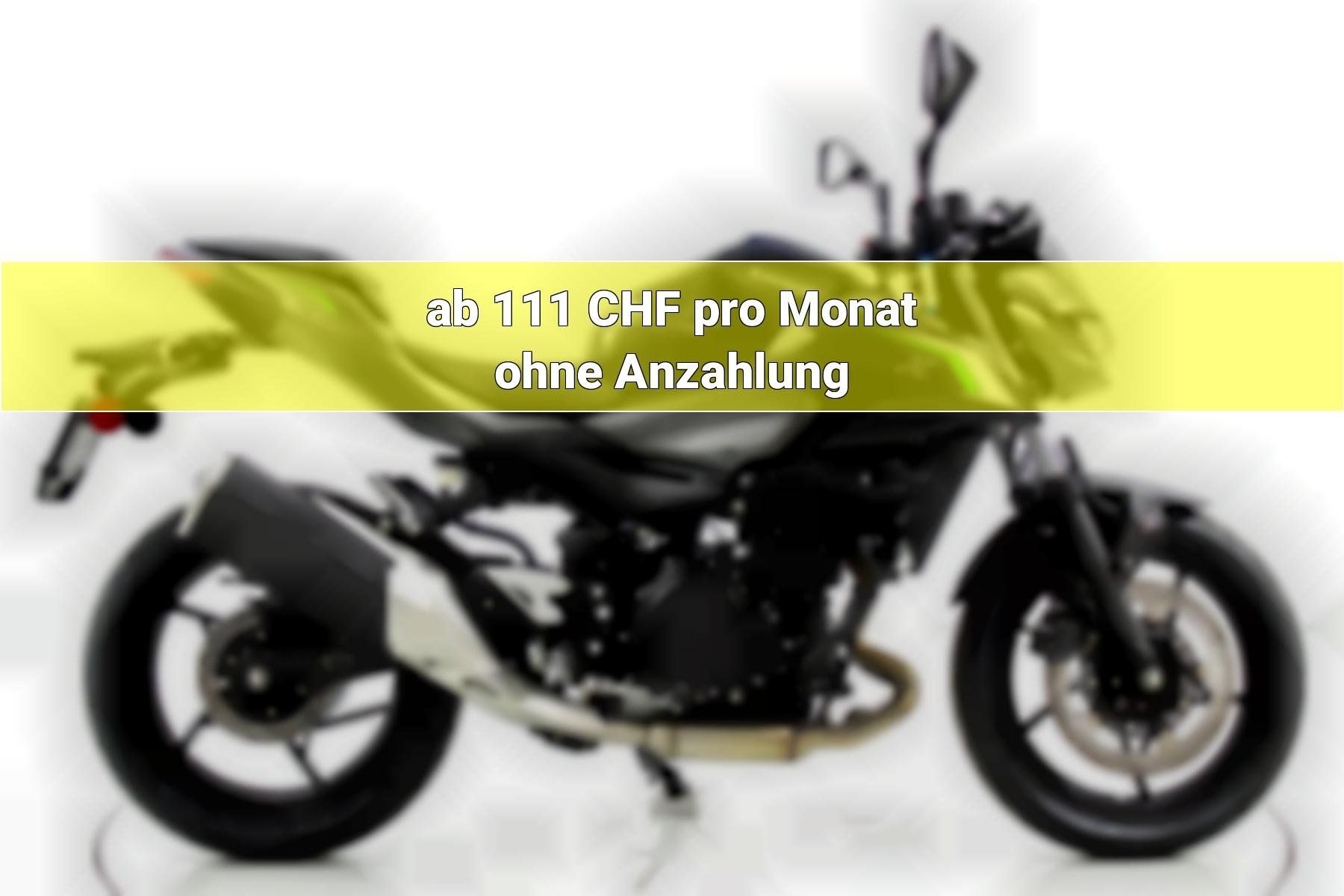 Kawasaki Strada: Kawasaki Z 500 ABS – Nuovo (secondo la descrizione) da Winterthur venduto da hzmo 2
