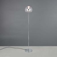 LED Stehleuchte, CCT, 130 cm Höhe