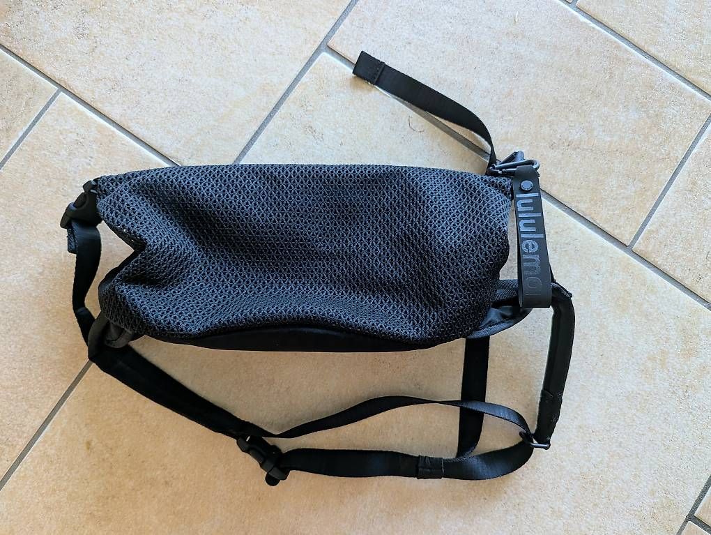 Sacs: Lululemon all hours belt bag – D'occasion à Saillon par vic_xny8