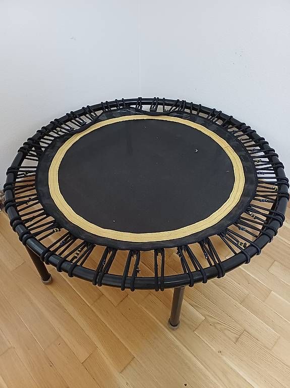 Trampolini: Trampolin Bellicon 112cm – Usato da Riedholz venduto da Dieter_Pfeiffelmann
