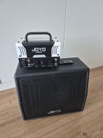 JOYO Bantamp Gitarrenverstärker plus Lautsprecher 