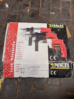 Perles Bohrmaschine, Drill 111 - Ideal für jedes Projekt!