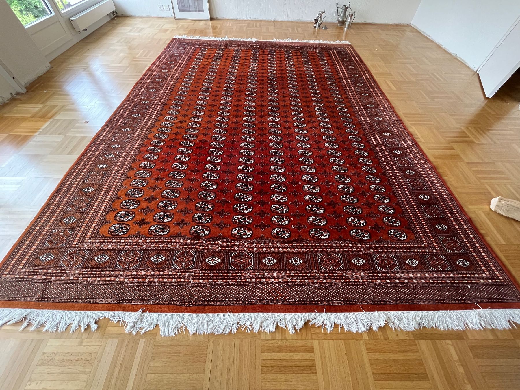 Tapis: Orientteppich – D'occasion à Unterägeri par Livel0 1
