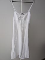 Vero Moda Sommerkleid, weiss, Gr. 38, Kleid