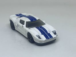 Matchbox 2005 Ford GT #533