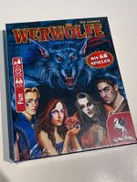 WERWÖLFE NEU & OVP in Folie!