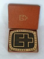 Medaille /Exposition Nationale Suisse 1964 Lausanne