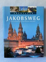 Bildband Abenteuer Jakobsweg    *