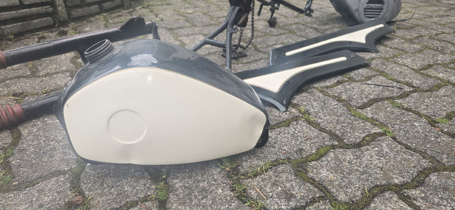 Ciclomotori: Pony Junior 503  – Usato da Ibach venduto da Speedrace 1