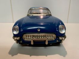 Chevrolet Corvette C1 Coupe Friktion. 59