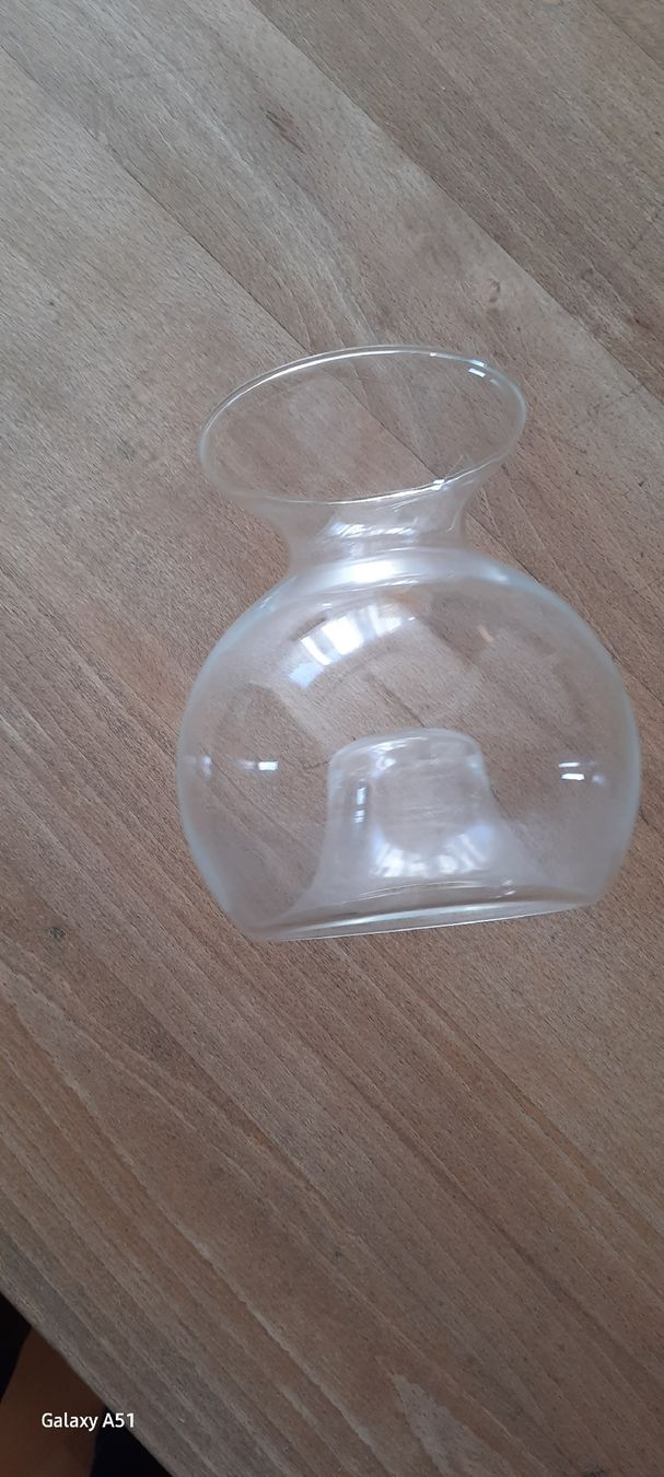 Vasi & Recipienti: GLASVASE und Kerzenständer in einem – Usato da Wädenswil venduto da H2H_Secondhandshop