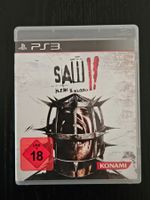Saw II Flesh & Blood (PS3)