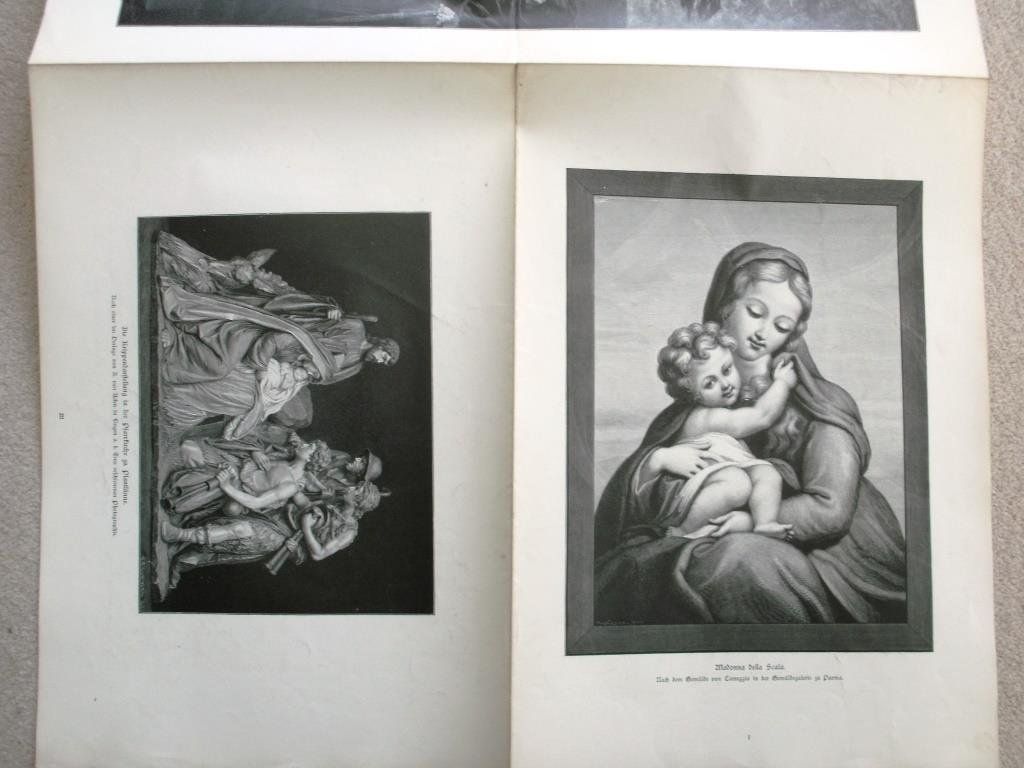 Libri: Meisterwerke der Christlichen Kunst – Usato da Grenchen venduto da Kogi7 7