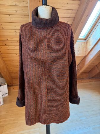 Kuscheliger Rollkragenpullover von Nile