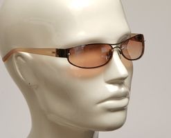 Elegante Damen Sonnenbrille von Freestyle