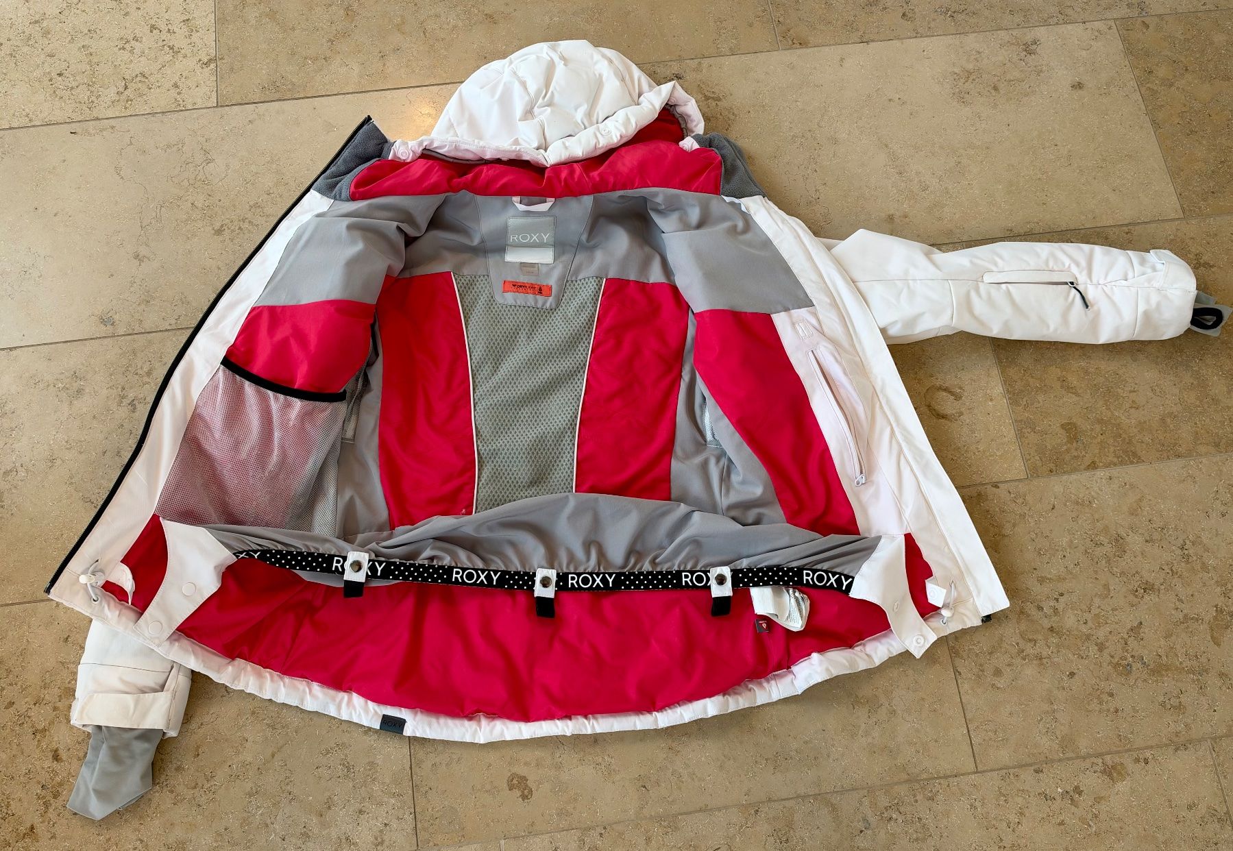 Roxy Jacken: Skijacke von Roxy – Gebraucht aus Zürich von Andreiinha 1