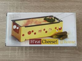Appareils Fondue + raclette neufs