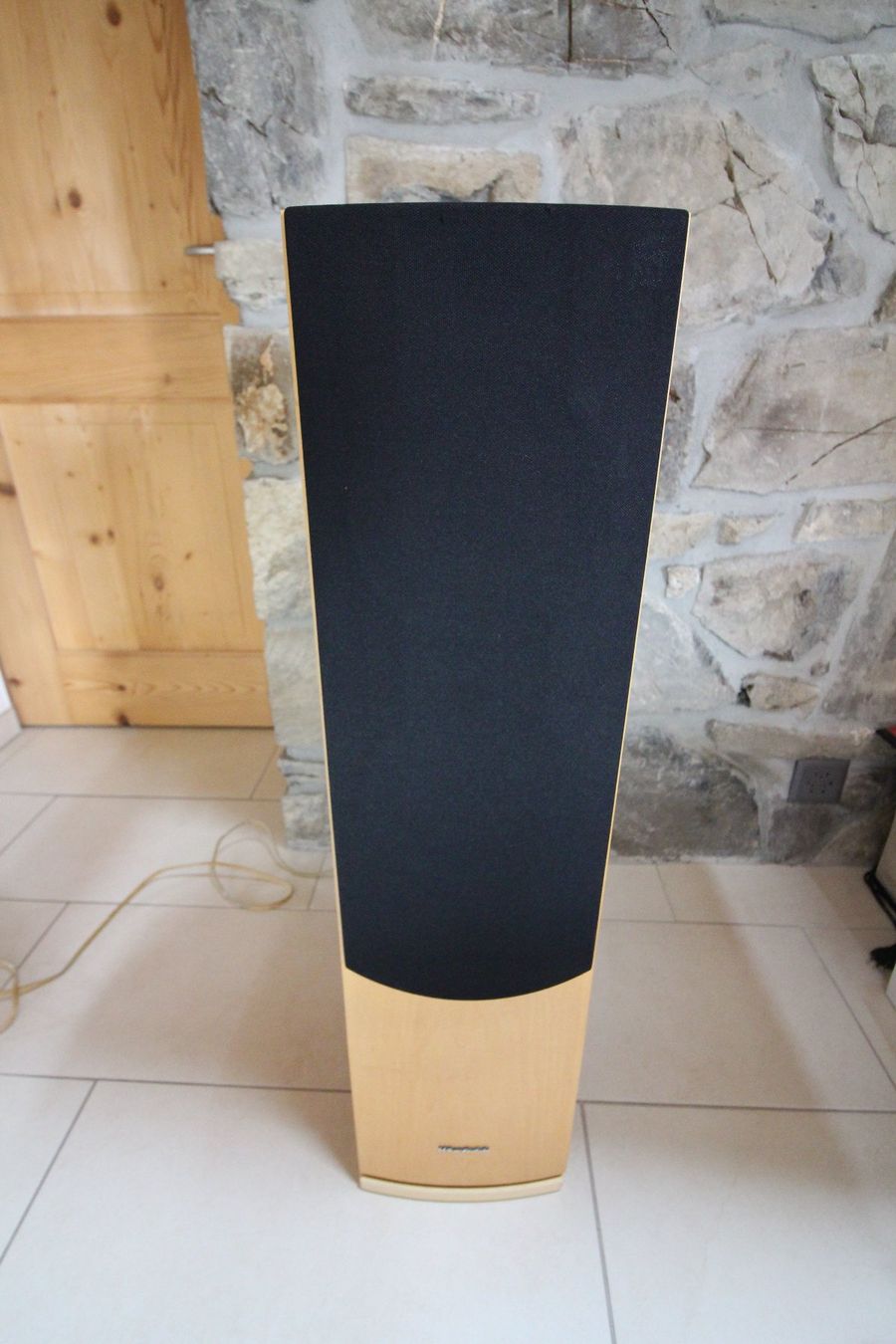 Wharfedale Casse acustiche: Wharfedale Pacific Evo 30 (x2) – Usato da Val d'Illiez venduto da DounCH 1