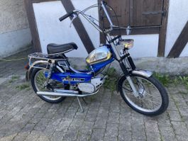 Uto Grand Sport Mofa Sachs 503 ABL