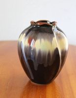 Vintage ,West German Pottery Vase, 50er/60er Jahre