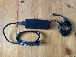 Levovo Netzteil 90W für ThinkPad-Laptops (ADLX90NLC3A)