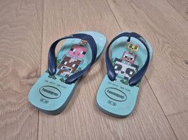 FlipFlops Grösse 31/32