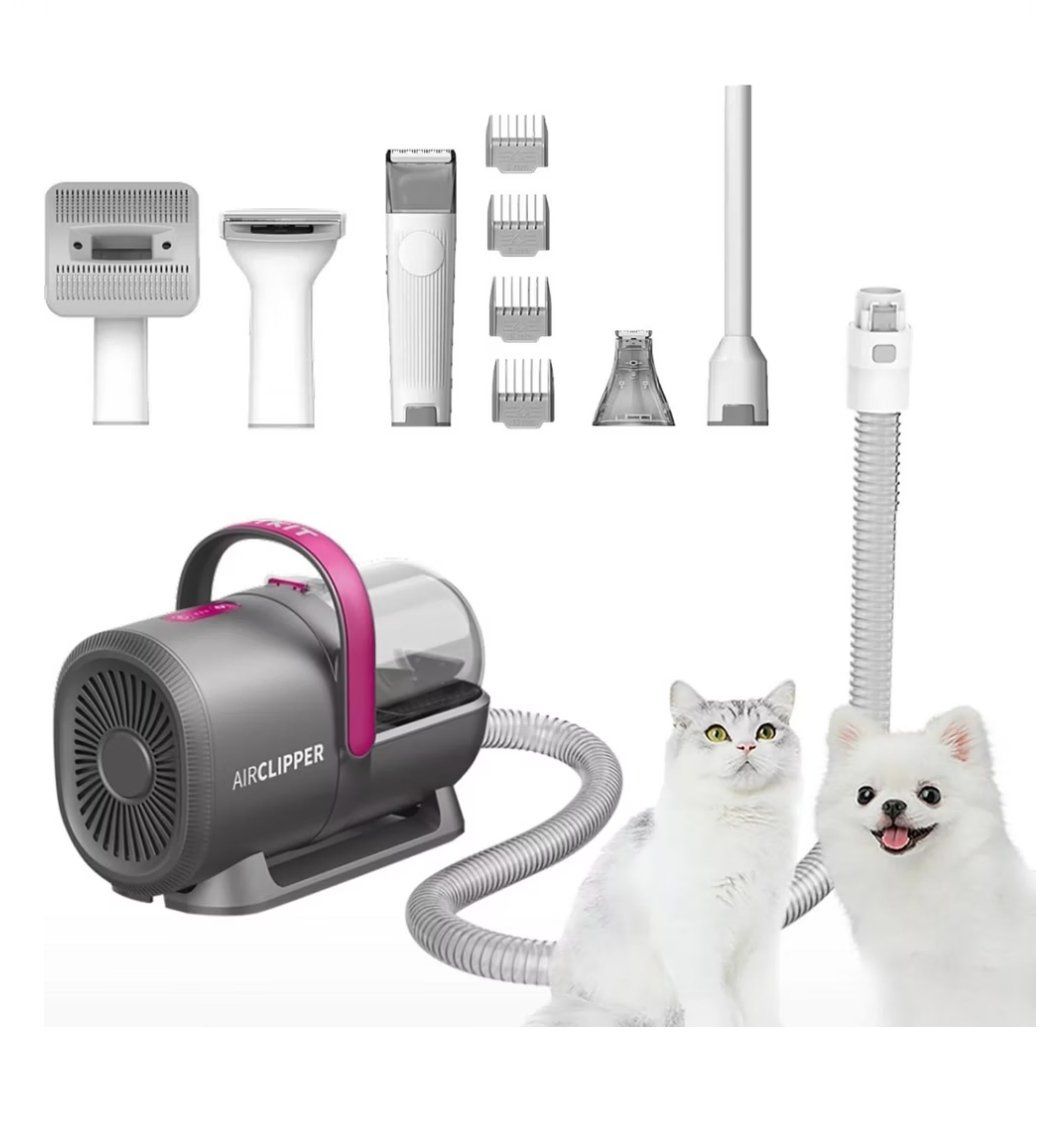 Altro per la casa: Kit de toilettage Petkit Airclipper - Comme Neuf! – Nuovo (secondo la descrizione) da Prilly venduto da RoDyRe 2